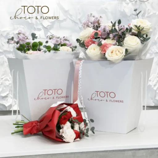 Toto&choco - Toto choco | Еда | Якутск
