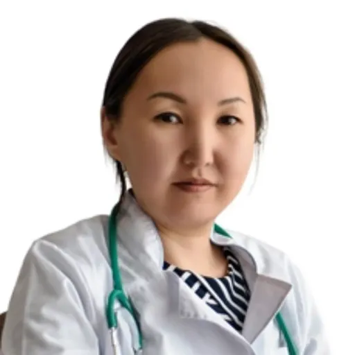 Гермогенова Наталья Гаврильевна - Diamond clinic | Врачи | Якутск