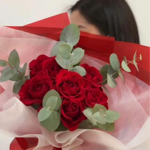 Бесплатная доставка - Flora Style | Цветы | Якутск