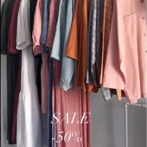 -50% на некоторые позиции😍🔥🔥🔥 - Bungalow | Одежда | Якутск