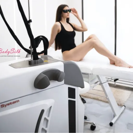 Cкидка новым клиентам - BodySilk | Красота и уход | Якутск