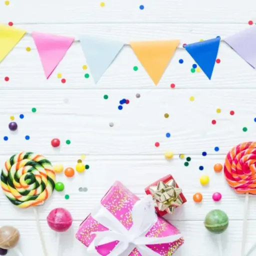 ДЕНЬ РОЖДЕНИЯ РЕБЕНКА 🥳🎁 - Зазеркалье | Досуг и развлечение | Якутск