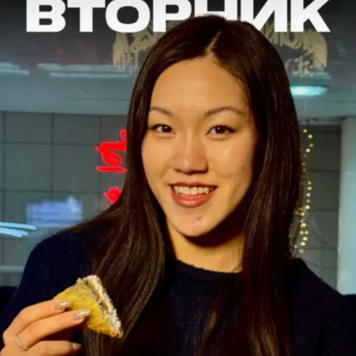 🦀 Вторник с вкусным бонусом в Friday! - Friday | Еда | Якутск