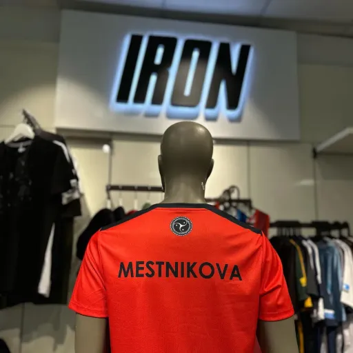 При коллективном заказе ДАРИМ СКИДКИ 💯 - IRON | Одежда | Якутск
