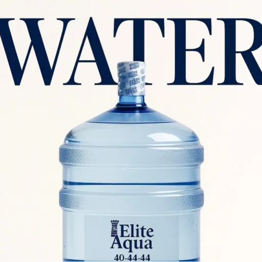 Заказывай больше – плати меньше - Elite Aqua | Доставка воды | Якутск