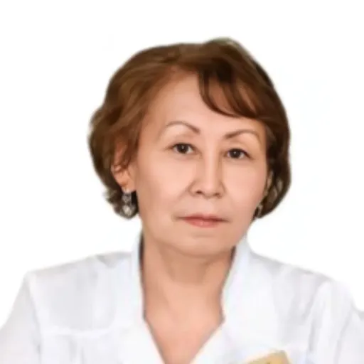 Игнатьева Изабелла Яковлевна - Diamond clinic | Врачи | Якутск