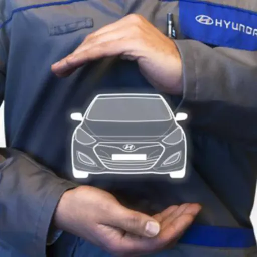 Бесплатные услуги - Hyundai | Транспорт | Якутск