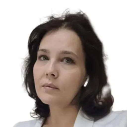 Краснова Ирина Анатольевна - Diamond clinic | Врачи | Якутск
