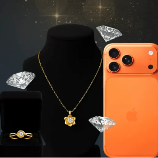 Большой розыгрыш от «Киэргэ»! - Киэргэ | Ювелирные изделия | Якутск